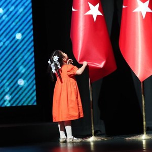 Foster Families Meet at the "Foster Family Day" in the Presidency - fotoğraf 2