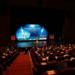 Foster Families Meet at the "Foster Family Day" in the Presidency - fotoğraf 3
