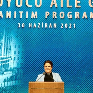 Foster Families Meet at the "Foster Family Day" in the Presidency - fotoğraf 4