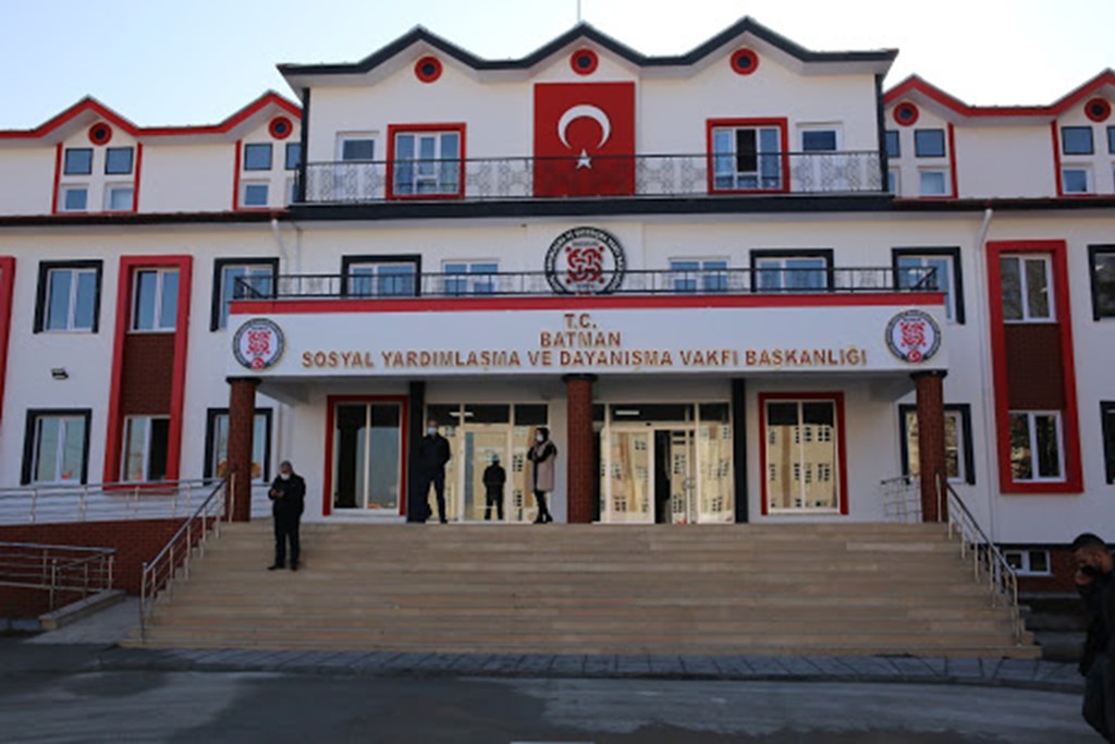 Bakan Yanık: “Kurban Bayramı öncesinde sosyal yardımlara 183 milyon TL kaynak aktardık”