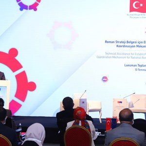 ROMSİD Projesi Lansman Toplantısı Gerçekleştirildi - fotoğraf 3