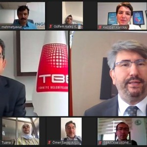 Belediyecilikte Engelsiz Vizyon Seminerlerden ilki Kocaeli Büyükşehir, Bolu, Düzce ve Bilecik İl ve İlçe Belediyelerinden Temsilcilerin Katılımı ile Gerçekleştirildi  - fotoğraf 2