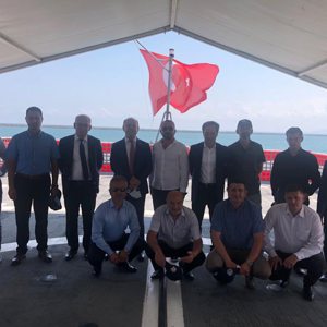 Sayın Valimiz, 15 Temmuz Gazileri ile bir araya geldi - fotoğraf 3