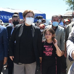 Bakanımız Yanık: “Yangından Etkilenenler İçin Sosyal Yardımlar Fonu’muzdan Toplam 21 Milyon Lira Kaynak Aktarımı Yaptık” - fotoğraf 3