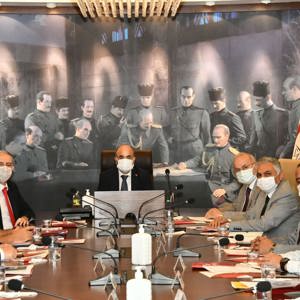 "Rol Model Arkadaşlığı" Proje Toplantısı Gerçekleştirildi - fotoğraf 1