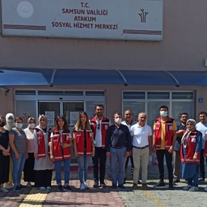 Psikososyal Destek Ekibi Sinop İçin Yola Çıktı - fotoğraf 4