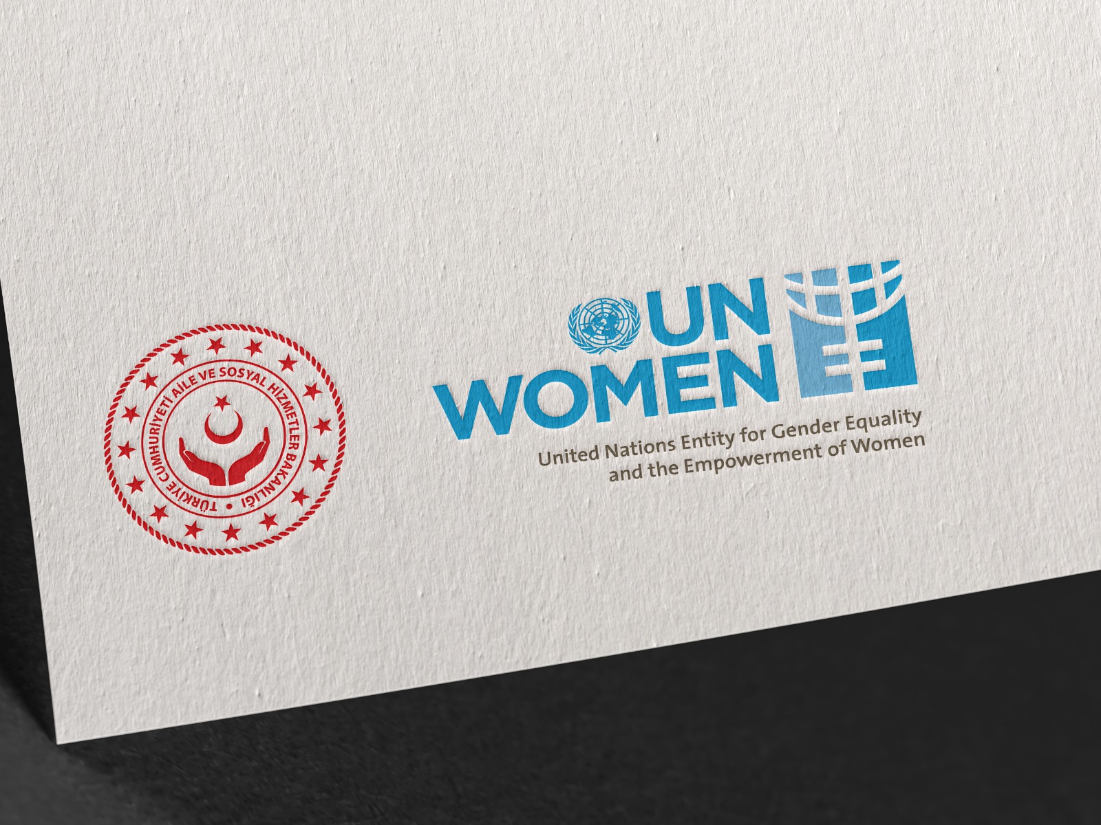 Aile Ve Sosyal Hizmetler Bakanlığımız İle UN Women Kadın Erkek Eşitliğine Duyarlı Bütçeleme İçin Proje Başlatıyor