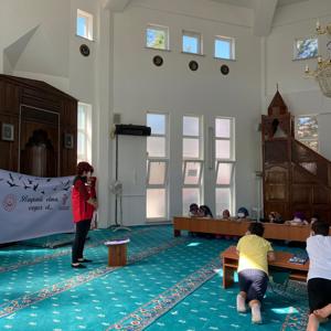Çocuklara Dijital Bağımlılıkla Mücadele Eğitimi Verildi - fotoğraf 4