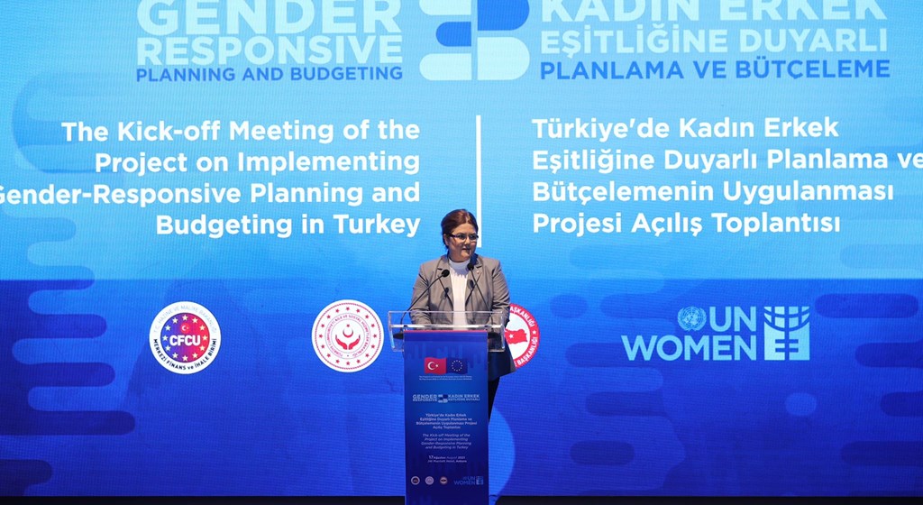 Bakanımız Yanık: “ Vatandaşlarımızın Haklarına Kolayca Ulaşabileceği, Adil Ve Sürdürülebilir Sistemler Kurmayı Öncelikli Vazifemiz Olarak Kabul Ediyoruz”