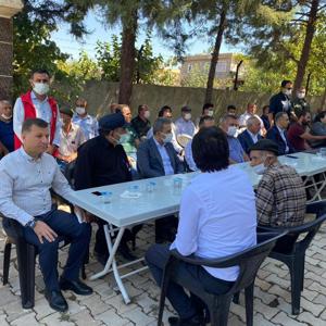 Şehidimiz Piyade Uzman Çavuş Hakan BALİ, Mevlid-i Şerif'le Anıldı  - fotoğraf 2