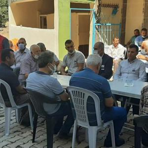 Şehidimiz Piyade Uzman Çavuş Hakan BALİ, Mevlid-i Şerif'le Anıldı  - fotoğraf 3