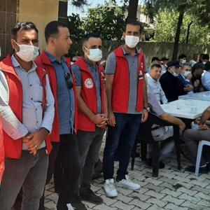 Şehidimiz Piyade Uzman Çavuş Hakan BALİ, Mevlid-i Şerif'le Anıldı  - fotoğraf 4