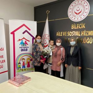 30 Haziran Koruyucu Aile Günü - fotoğraf 1