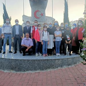 15 Temmuz Demokrasi ve Milli Birlik Günü - fotoğraf 6
