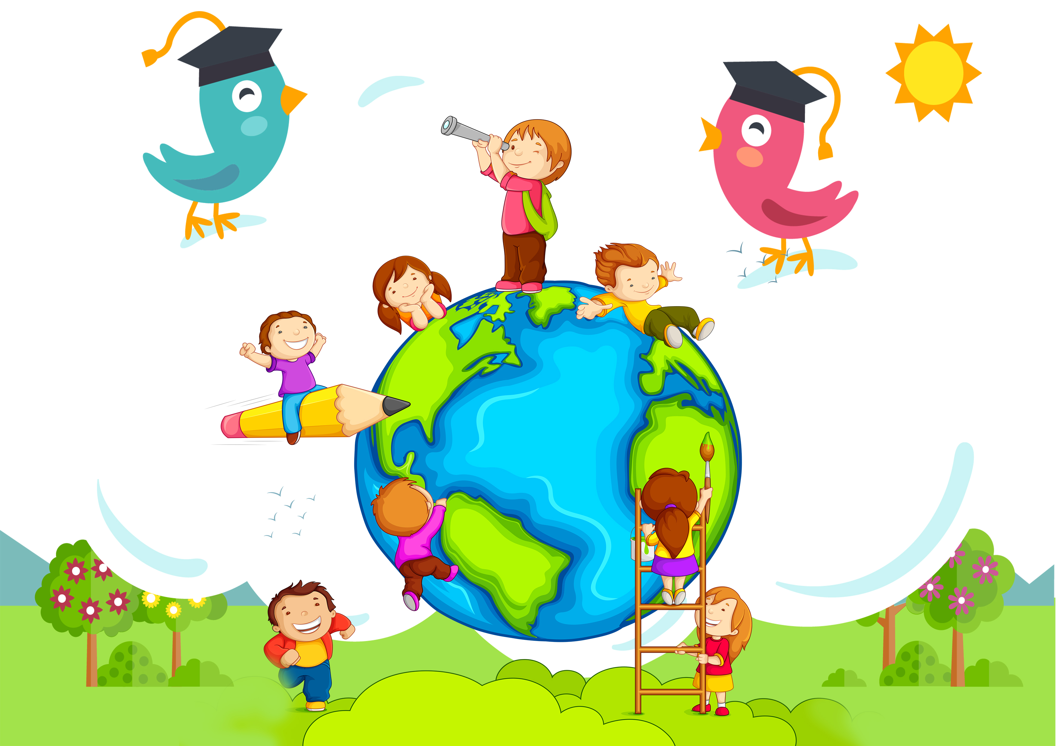 İl Müdürümüz'ün 2021-2022 Eğitim- Öğretim Yılı Kutlama Mesajı