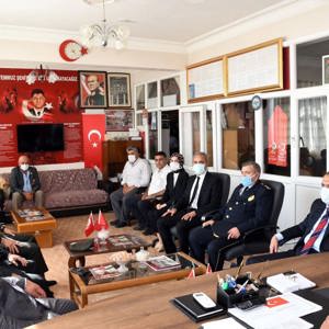19 Eylül Gaziler Günü Kutlu Olsun - fotoğraf 9
