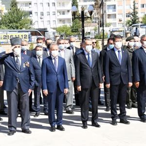 19 Eylül Gaziler Günü Kutlu Olsun - fotoğraf 1