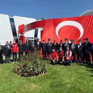 19 Eylül Gaziler Günü Kutlu Olsun - fotoğraf 6