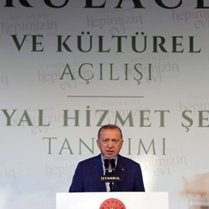 President Recep Tayyip ERDOGAN - fotoğraf 4