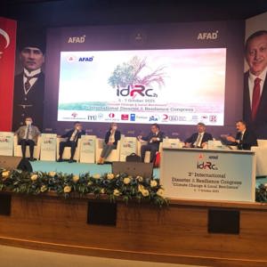 General Director of Services for Persons with Disabilities and the Elderly Spc. Dr. Orhan KOÇ: Notion of Accessibility must be Designed While Processes during Emergency, Disaster, and Panic Situations are considered - fotoğraf 1