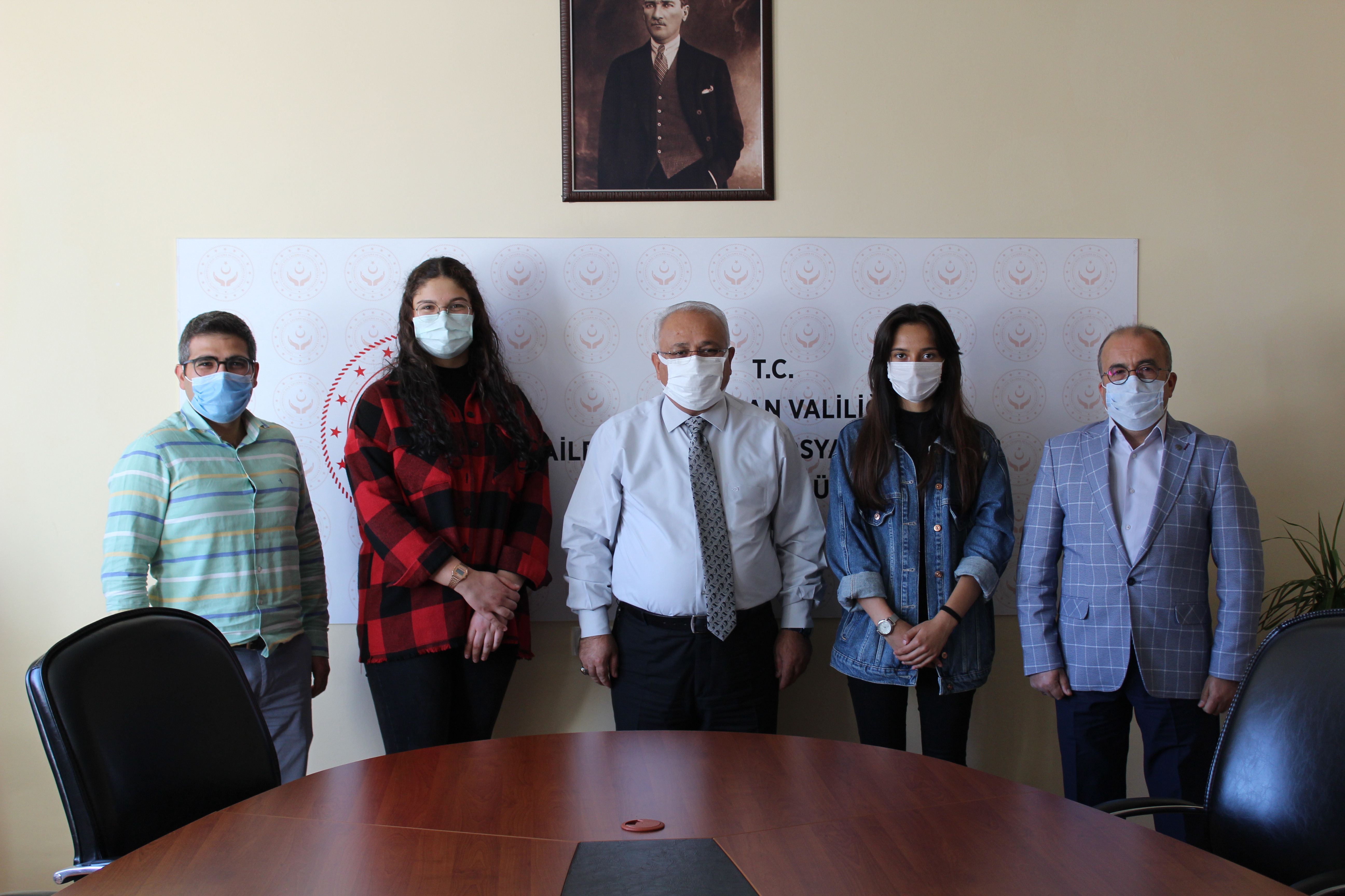 11 Ekim Dünya Kız Çocukları Günü Kutlu Olsun