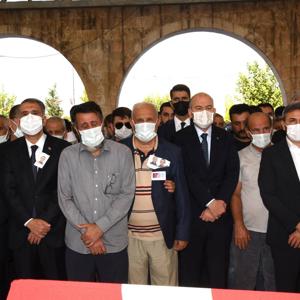 Azez Şehidimiz Fatih DOĞAN'ı Ebediyete Uğurladık - fotoğraf 4