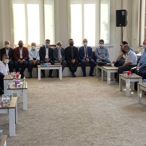 Şehidimiz Fatih DOĞAN, Şehadetinin 3.Gününde Mevlid-i Şerif'te Dualarla Anıldı - fotoğraf 4