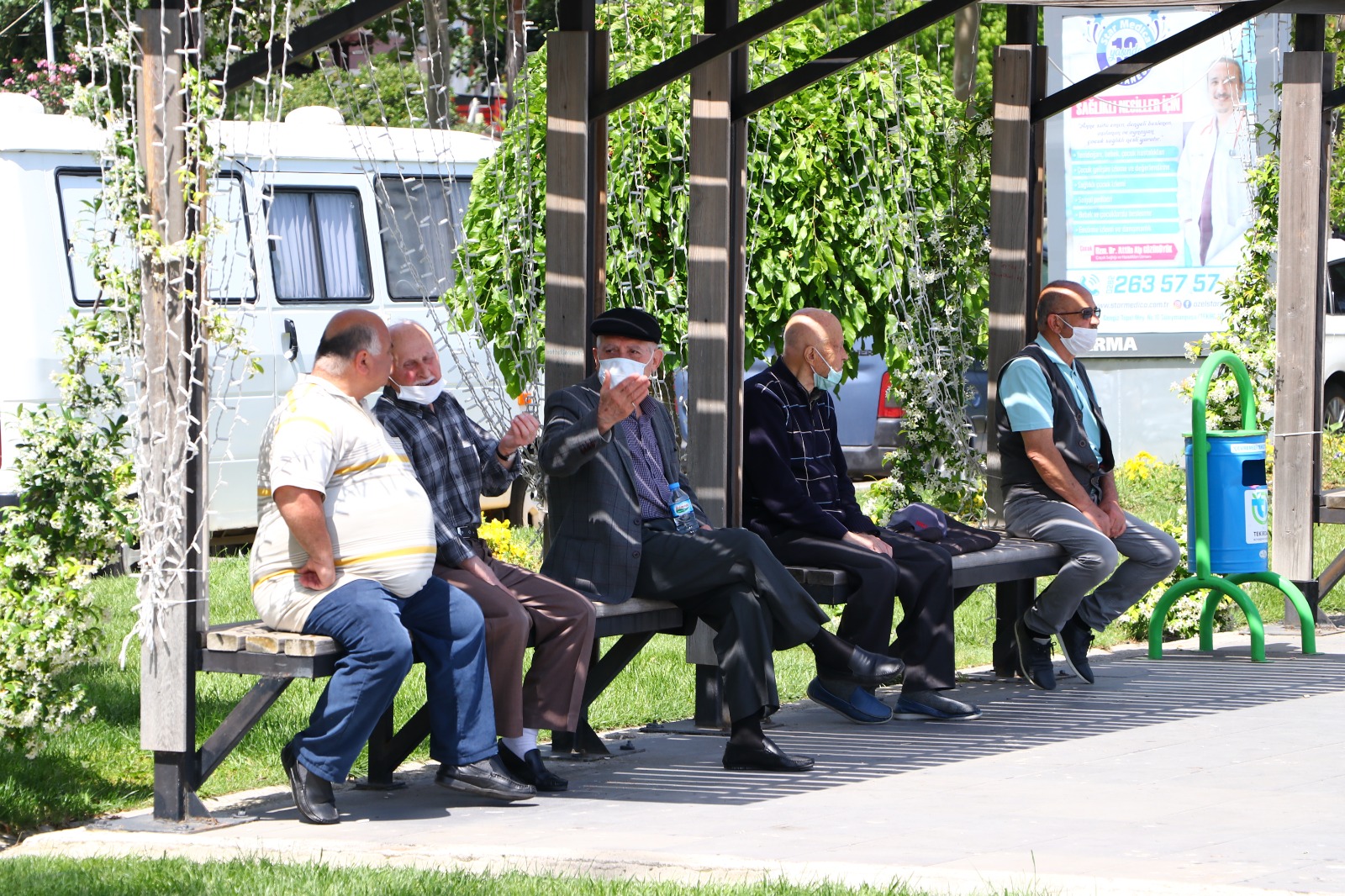 Aile ve Sosyal Hizmetler Bakanlığı, Yaşlılara Yönelik Hizmetlerin Kalitesini YAGEP'le Artıracak