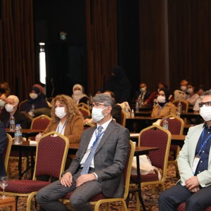 EYHGM Spc. Dr. Orhan KOÇ: Functional Loss Caused by Cancer Treatment Period and Subsequent Periods and Childhood Diseases Are Included in the Disability Causing Diseases   - fotoğraf 2