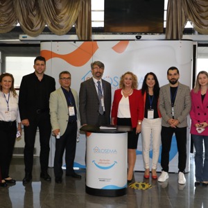 EYHGM Spc. Dr. Orhan KOÇ: Functional Loss Caused by Cancer Treatment Period and Subsequent Periods and Childhood Diseases Are Included in the Disability Causing Diseases   - fotoğraf 4