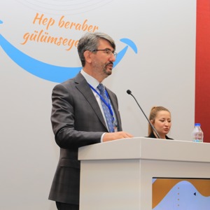 EYHGM Spc. Dr. Orhan KOÇ: Functional Loss Caused by Cancer Treatment Period and Subsequent Periods and Childhood Diseases Are Included in the Disability Causing Diseases   - fotoğraf 3