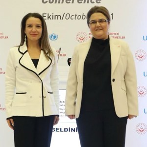 Bakanımız Derya Yanık: “Sosyal yardım başvuruları, bugün itibarıyla e-Devlet'ten yapılabilecek” - fotoğraf 2