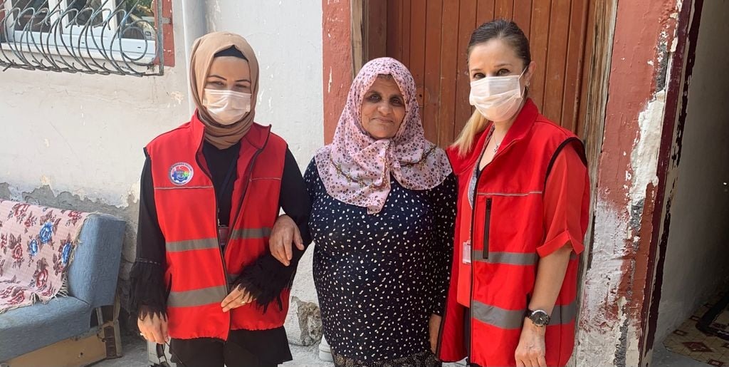 Bakanımız Derya Yanık: “5 Başlıkta İhtiyaç Sahibi Vatandaşlarımıza Yaklaşık 90 Milyon TL Sosyal Yardım Ödemesi Yapacağız”