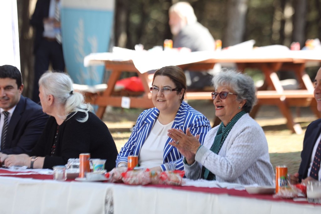 Our Minister Derya YANIK: “We Will Open 23 Nursing Homes with a Total Capacity of 2,320 until the end of 2023”