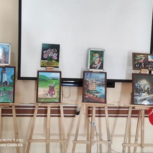 October 29 Republic Day was Celebrated in Our Nursing Homes - fotoğraf 4