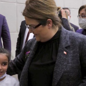 Bakanımız Derya Yanık, Gaziantep’te Yetim Konutları'nın Kura Törenine Katıldı - fotoğraf 6