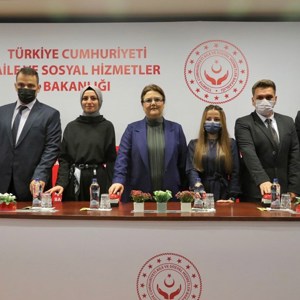 1050 Youth Under State Protection Appointed - fotoğraf 4