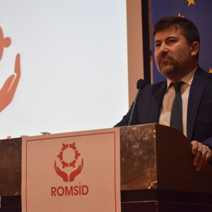 ROMSİD 1. Paydaş Danışma Toplantısı Ankara’da gerçekleştirildi - fotoğraf 1