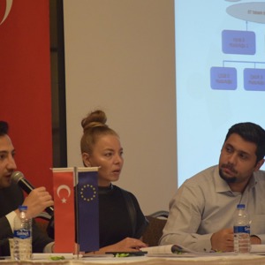 ROMSİD 1. Paydaş Danışma Toplantısı Ankara’da gerçekleştirildi - fotoğraf 3