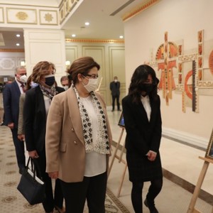 Derya Yanık: “Our Committees on the Rights of the Child are One of the Best Practices in the World in the Field of Child Participation” - fotoğraf 2