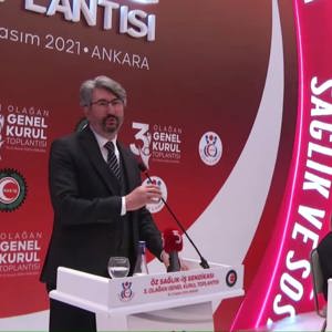 Spc. Dr. Orhan KOÇ: We Achieved Transformation in Health and Social Services in 20 Years - fotoğraf 1