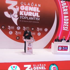Uzm. Dr. Orhan KOÇ Sağlık ve Sosyal Alanda Sosyal Hizmetlerde 20 Yılda Dönüşüm Başardık - fotoğraf 2