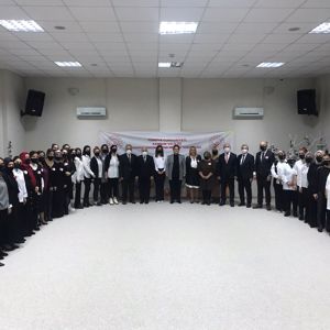 Bakanımız Sayın Derya Yanık İlimizi Ziyaret Etti - fotoğraf 14