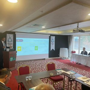 Workshop on Care for Persons with Disabilities and the Elderly Legislation Preparation was Held - fotoğraf 1