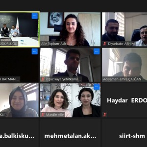 AİLE EĞİTİM PROGRAMI BÖLGESEL TOPLANTILAR GERÇEKLEŞTİRİLDİ - fotoğraf 3