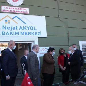 3 Aralık Dünya Engelliler Günü Proğramı Düzenlendi - fotoğraf 2
