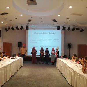 Ankara’da Aile Eğitim Programı Eğitici Eğitimi Düzenlendi - fotoğraf 3