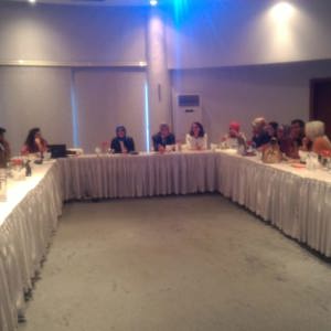 Ankara’da Aile Eğitim Programı Eğitici Eğitimi Düzenlendi - fotoğraf 8