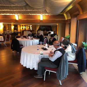 Individual-Centred Plan Preparation Guide Training Information Meeting was Held - fotoğraf 1