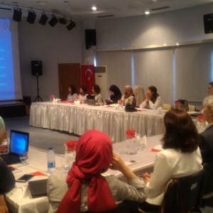 Ankara’da Aile Eğitim Programı Eğitici Eğitimi Düzenlendi - fotoğraf 7